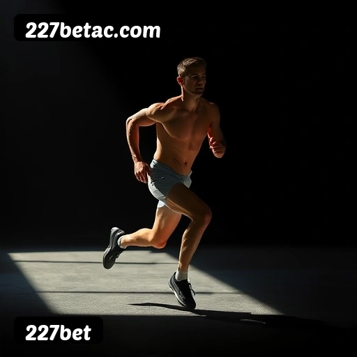 App Mobile 227bet - Jogue em Qualquer Lugar no Seu Smartphone