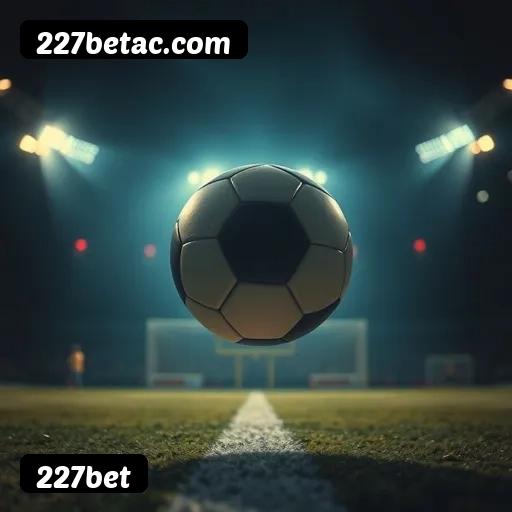 Apostas de Futebol - Brasileirão, Champions League, Copa do Mundo