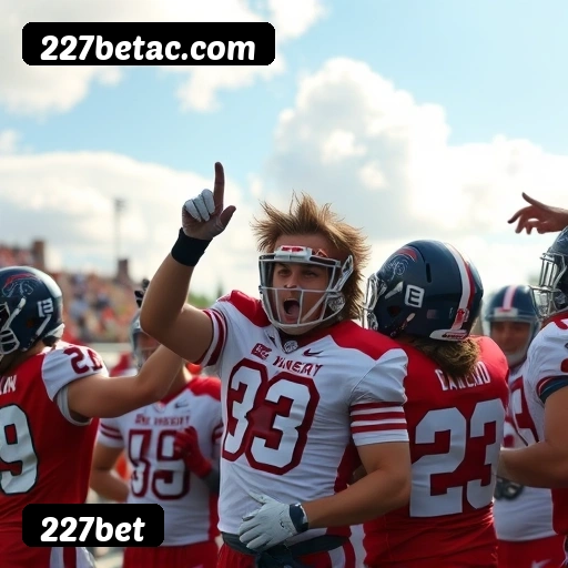 Imagem secundária de apoio para instalação do app 227bet