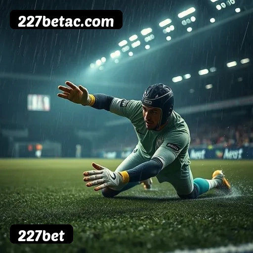 Benefícios do Login 227bet - Bônus e Vantagens Exclusivas
