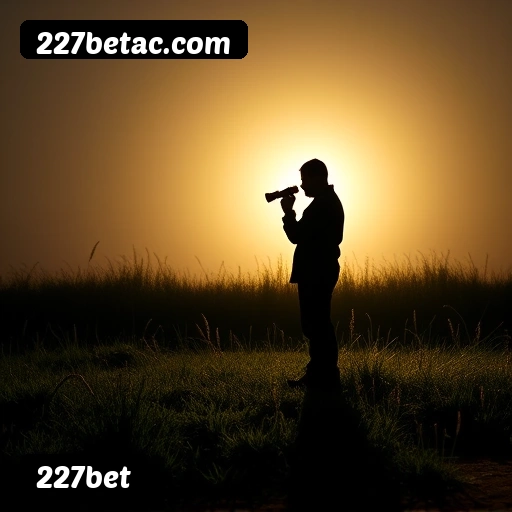 Sistema de Segurança Avançado 227bet - Criptografia e Proteção